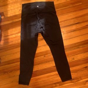 Lululemon align leggings